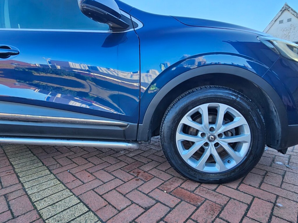 Used Renault Kadjar 2017 for sale - 78078109: Photo 43