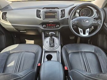 Used Kia Sportage 2015 for sale - 78685706: Photo