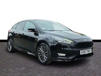Used Ford Focus 2017 for sale - 79713770: Photo