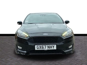 Used Ford Focus 2017 for sale - 79713770: Photo