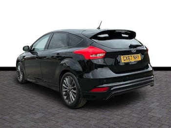 Used Ford Focus 2017 for sale - 79713770: Photo
