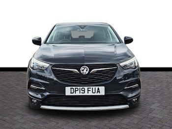 Used Vauxhall Grandland X 2019 for sale - 78632289: Photo