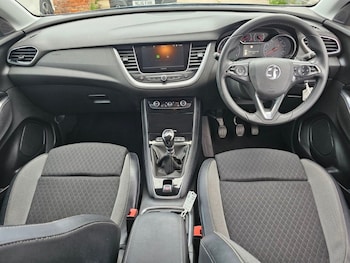 Used Vauxhall Grandland X 2019 for sale - 78632289: Photo