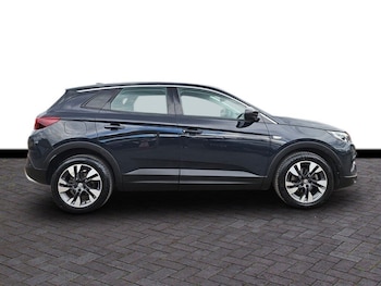 Used Vauxhall Grandland X 2019 for sale - 78632289: Photo