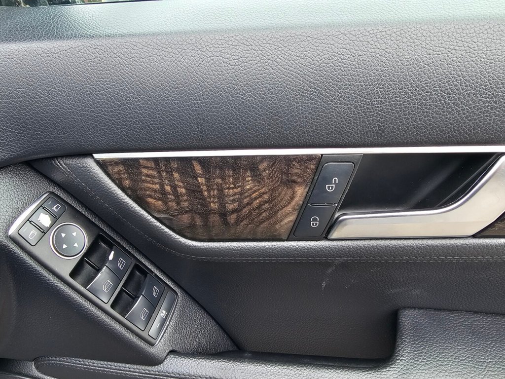 Used Mercedes-Benz C Class 2011 for sale - 78078089: Photo 10