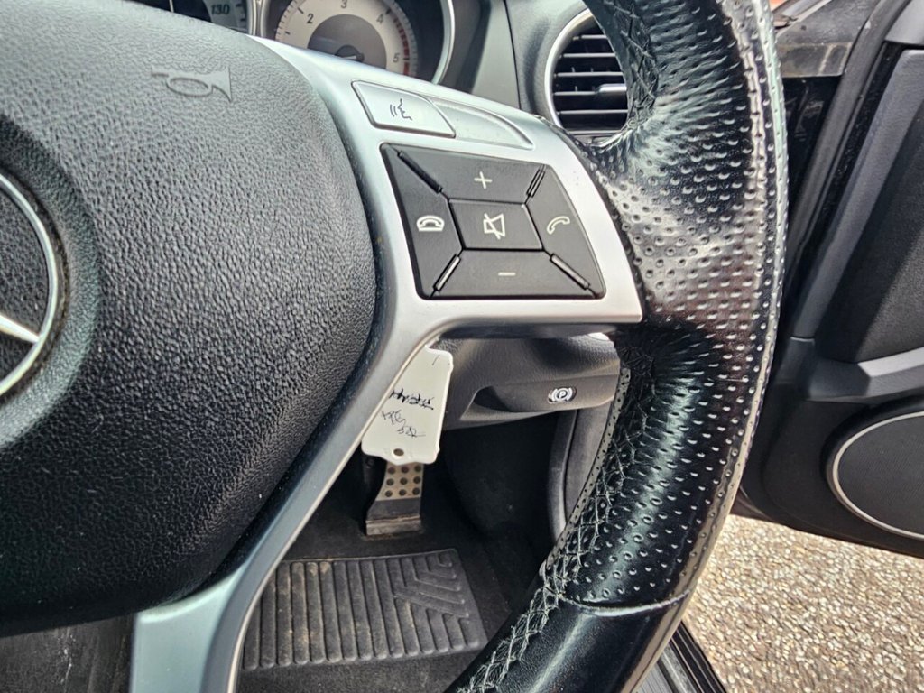 Used Mercedes-Benz C Class 2011 for sale - 78078089: Photo 17