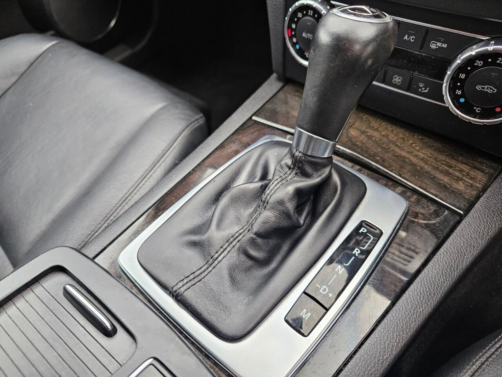 Used Mercedes-Benz C Class 2011 for sale - 78078089: Photo 18