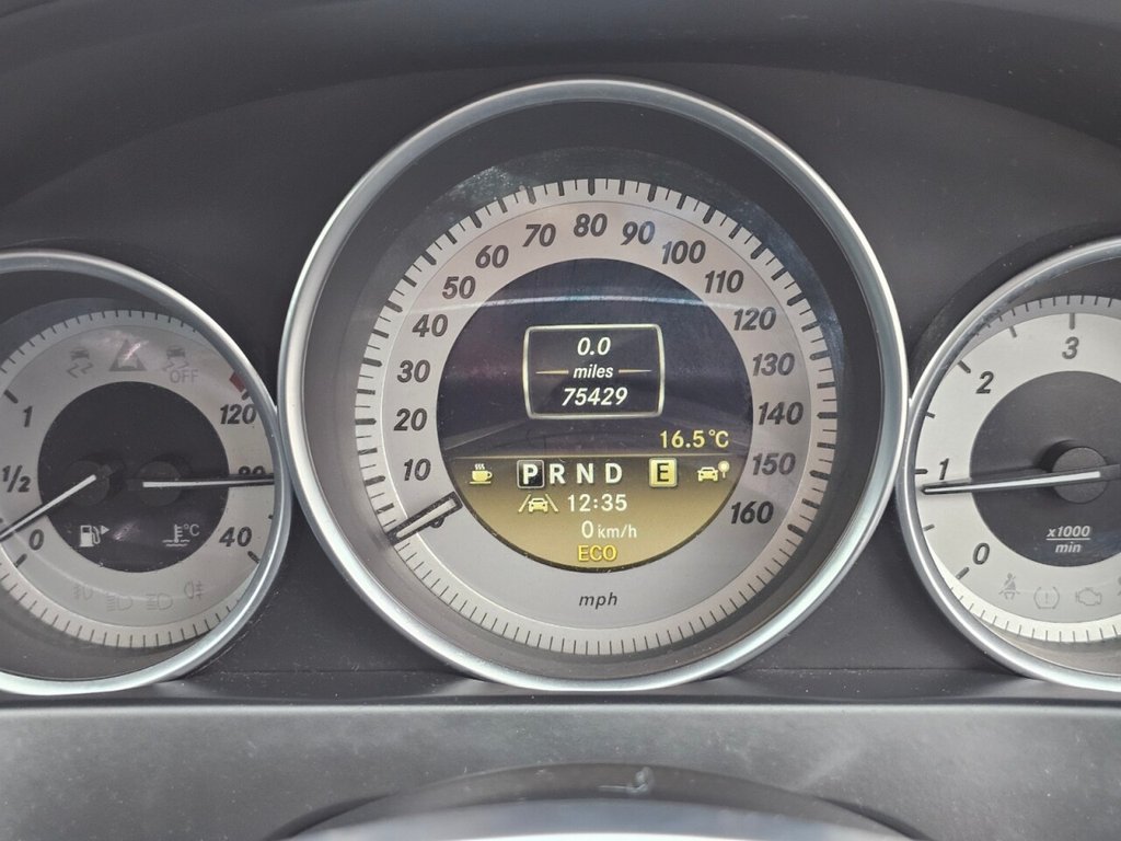 Used Mercedes-Benz C Class 2011 for sale - 78078089: Photo 19