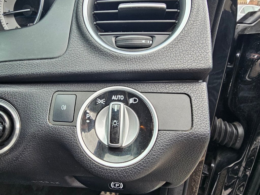 Used Mercedes-Benz C Class 2011 for sale - 78078089: Photo 20