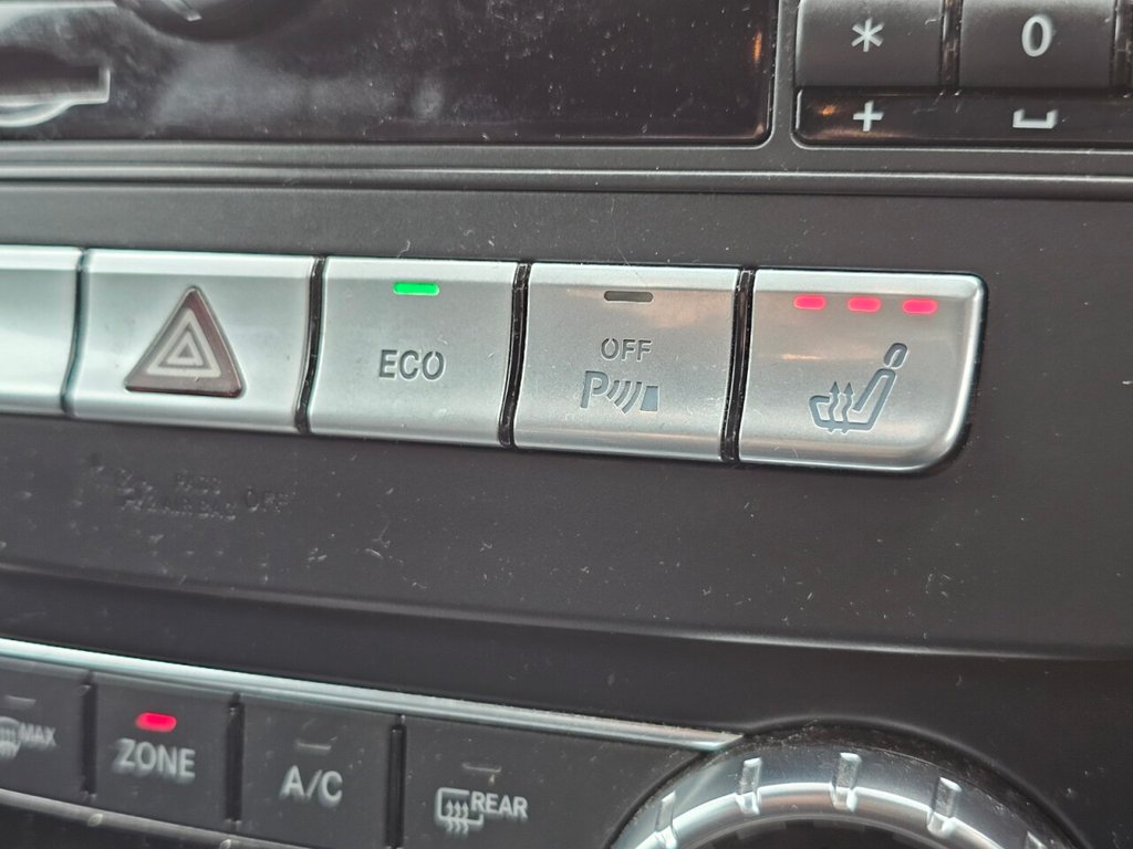 Used Mercedes-Benz C Class 2011 for sale - 78078089: Photo 25