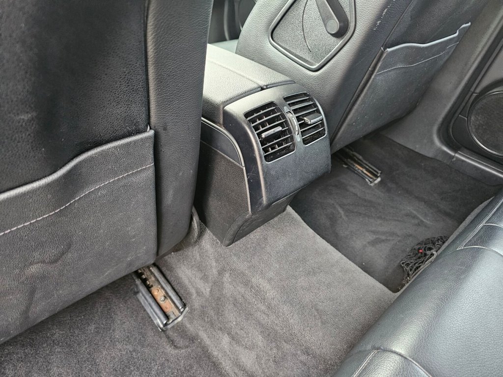 Used Mercedes-Benz C Class 2011 for sale - 78078089: Photo 34