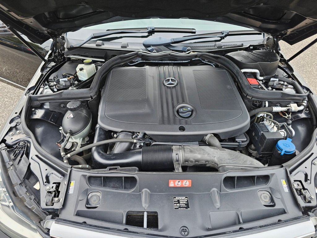 Used Mercedes-Benz C Class 2011 for sale - 78078089: Photo 45