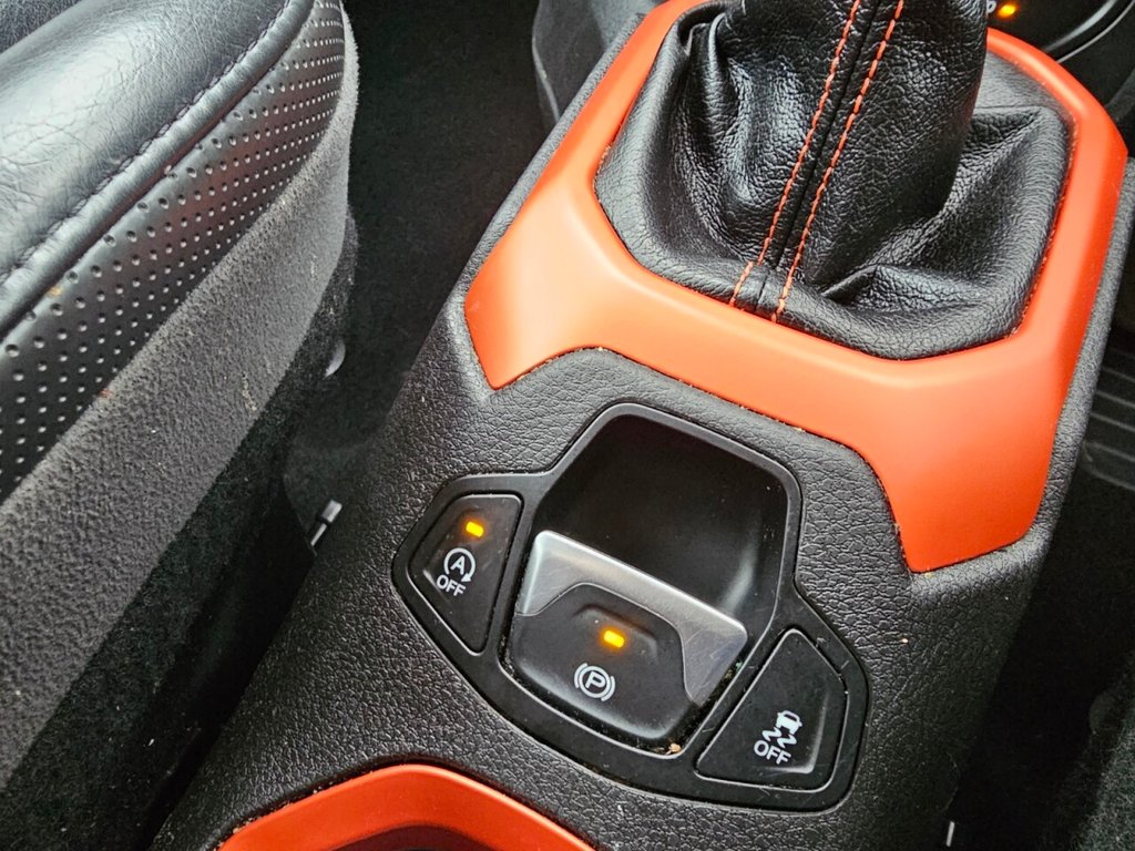 Used Jeep Renegade 2015 for sale - 78078123: Photo 19