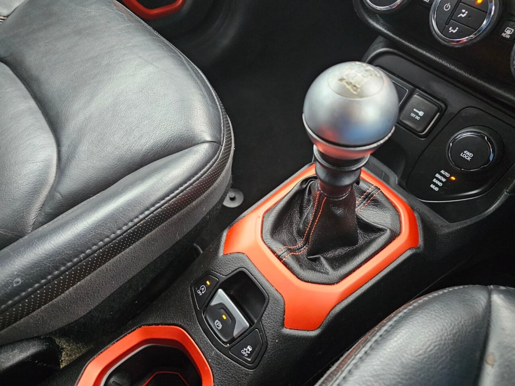 Used Jeep Renegade 2015 for sale - 78078123: Photo 20