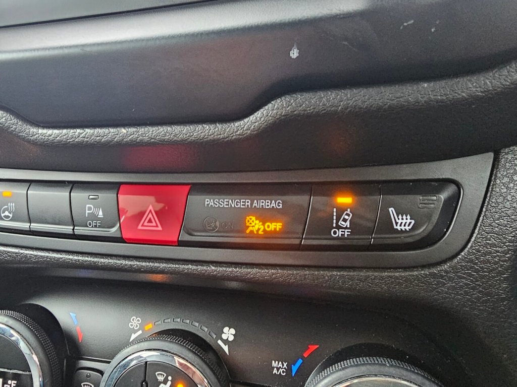 Used Jeep Renegade 2015 for sale - 78078123: Photo 24