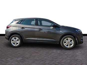 Used Vauxhall Grandland X 2018 for sale - 79178285: Photo