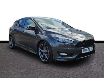 Used Ford Focus 2017 for sale - 78299649: Photo