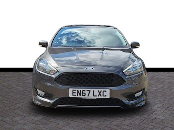 Used Ford Focus 2017 for sale - 78299649: Photo