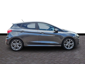 Used Ford Fiesta 2018 for sale - 78868246: Photo