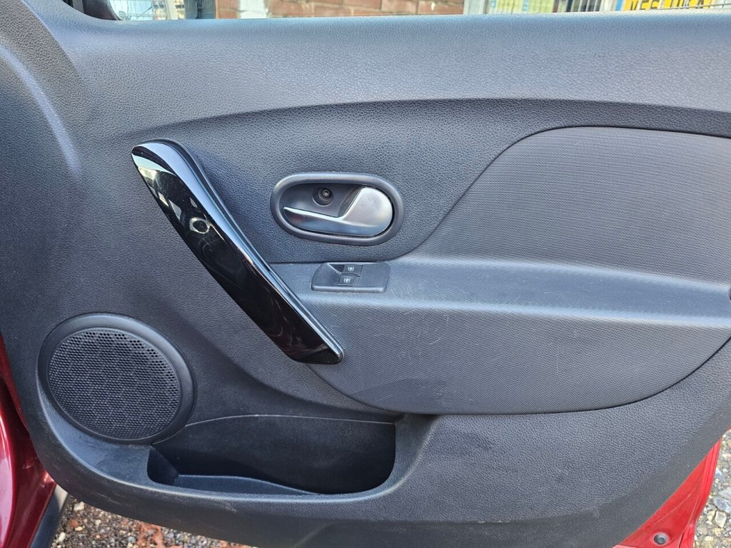 Used Dacia Logan MCV 2020 for sale - 78078105: Photo 10