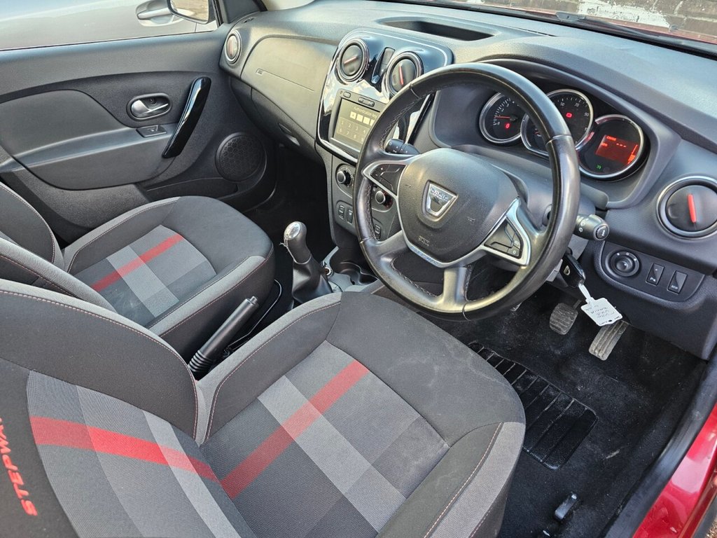 Used Dacia Logan MCV 2020 for sale - 78078105: Photo 11