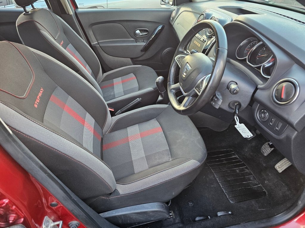 Used Dacia Logan MCV 2020 for sale - 78078105: Photo 12