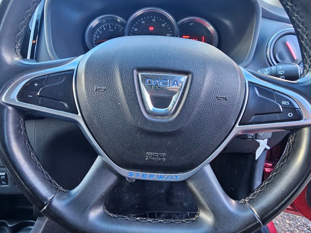 Used Dacia Logan MCV 2020 for sale - 78078105: Photo 13