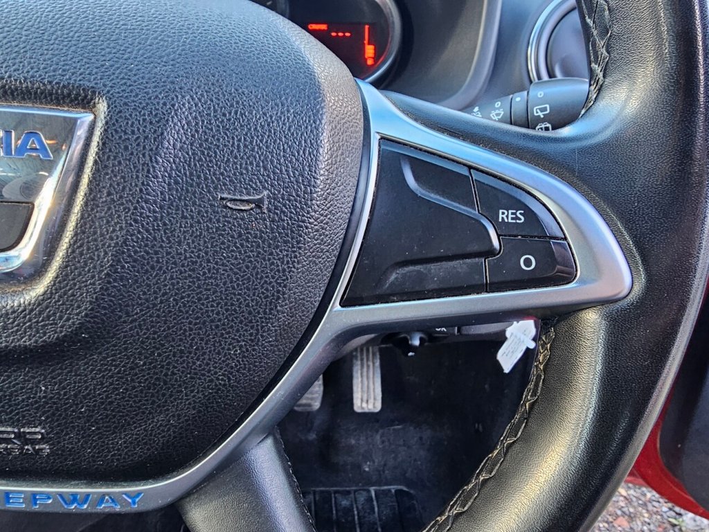 Used Dacia Logan MCV 2020 for sale - 78078105: Photo 14