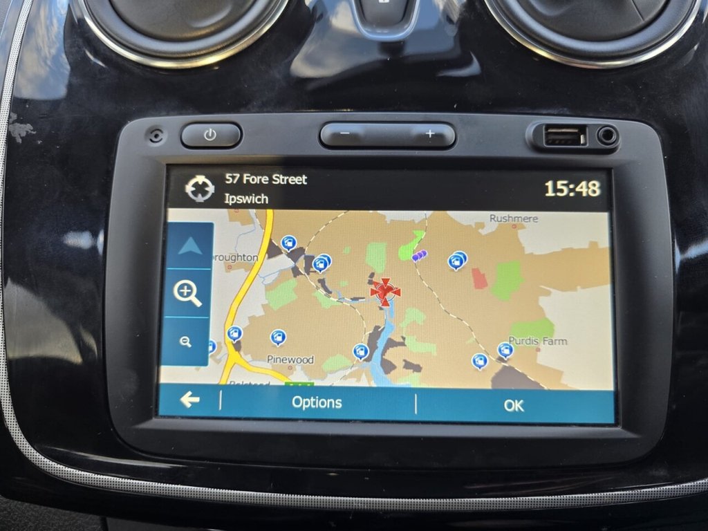 Used Dacia Logan MCV 2020 for sale - 78078105: Photo 18