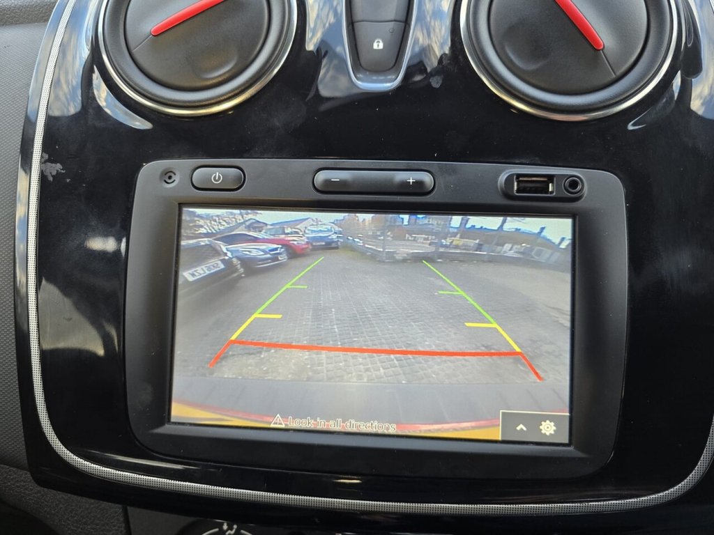 Used Dacia Logan MCV 2020 for sale - 78078105: Photo 19