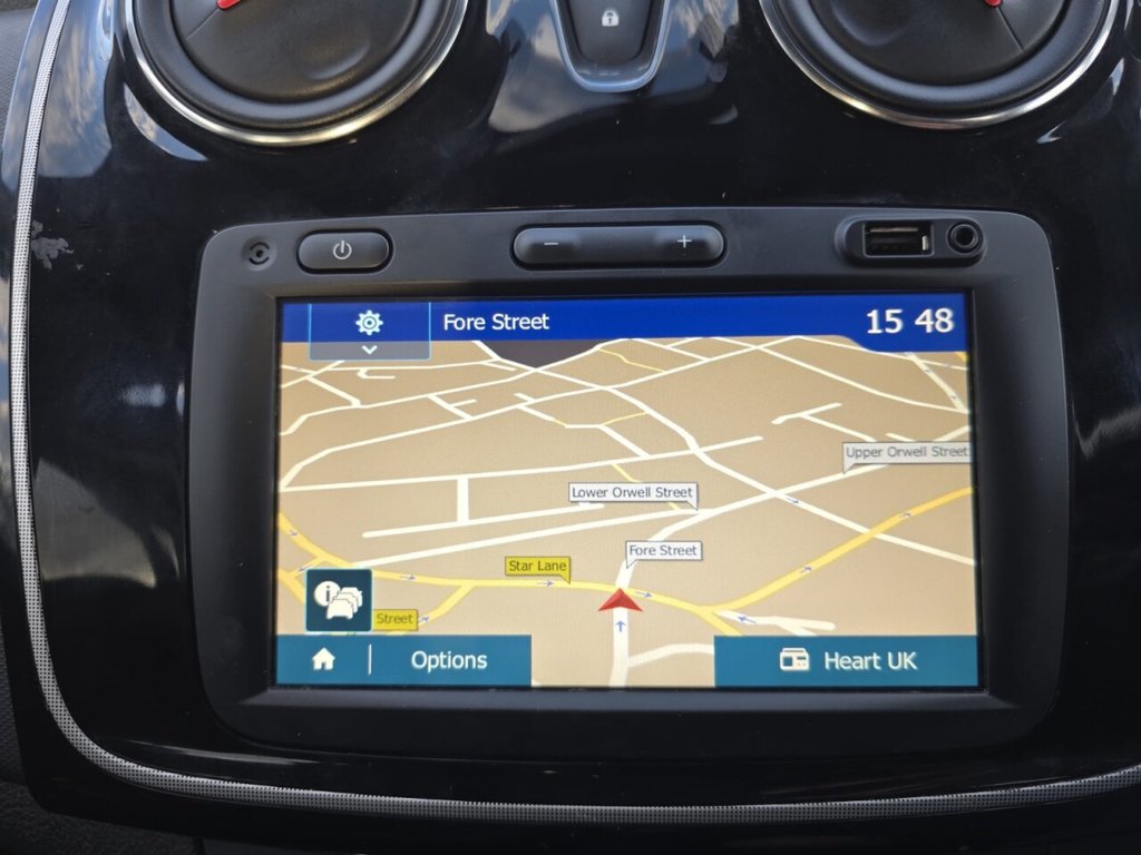 Used Dacia Logan MCV 2020 for sale - 78078105: Photo 21