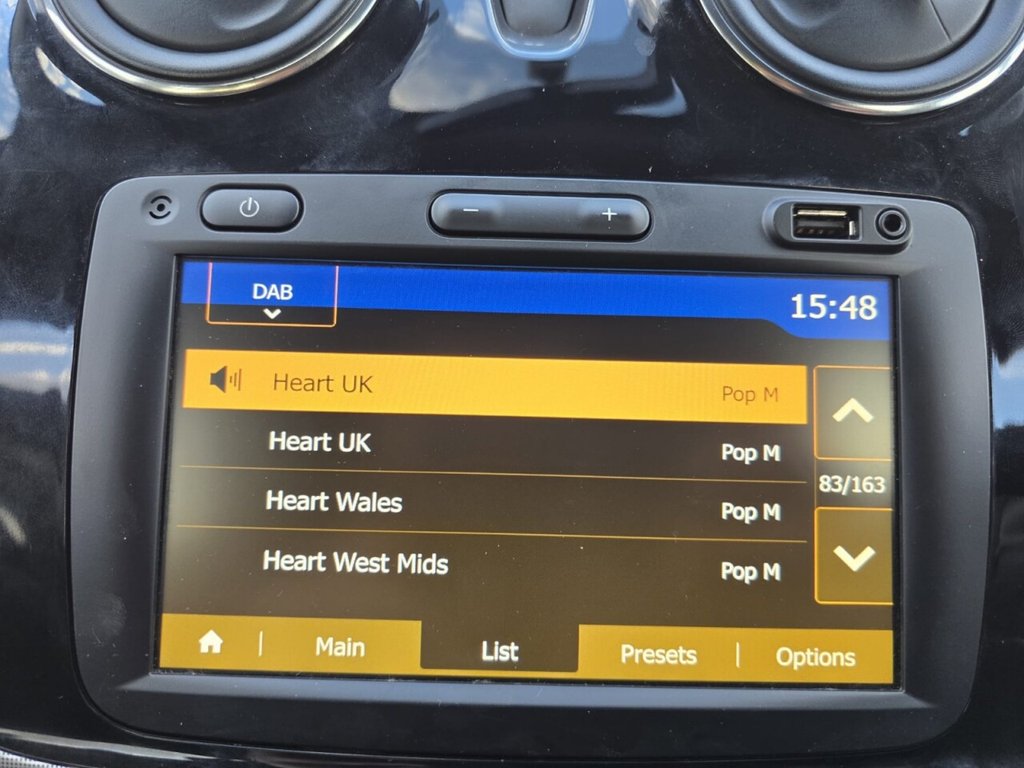 Used Dacia Logan MCV 2020 for sale - 78078105: Photo 22