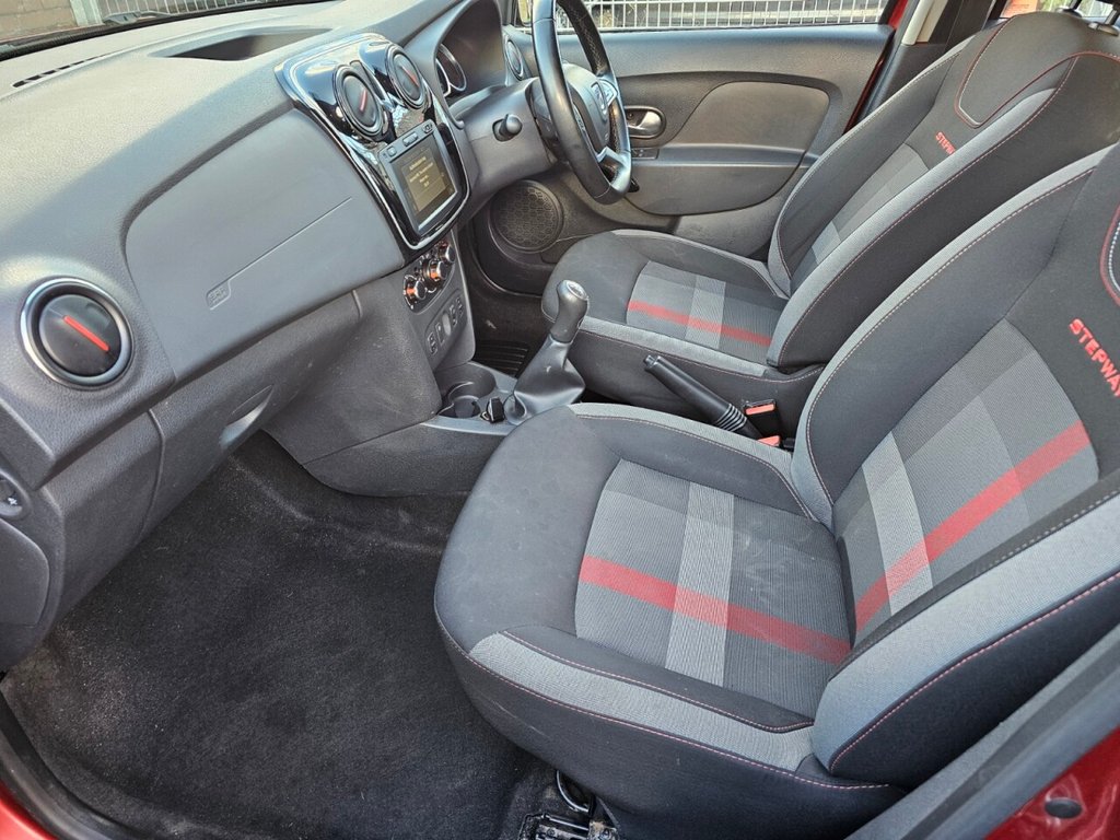 Used Dacia Logan MCV 2020 for sale - 78078105: Photo 24