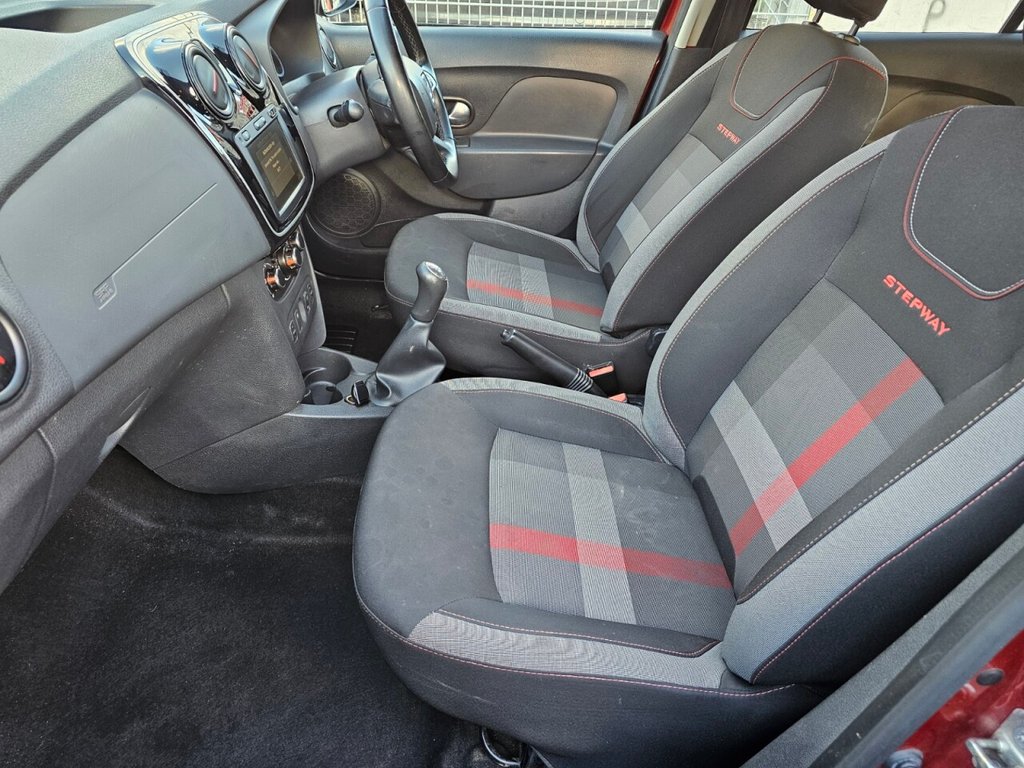 Used Dacia Logan MCV 2020 for sale - 78078105: Photo 25