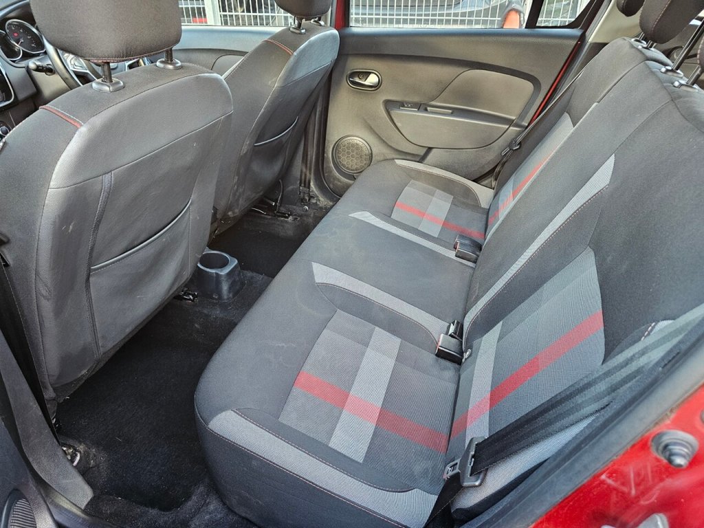 Used Dacia Logan MCV 2020 for sale - 78078105: Photo 28