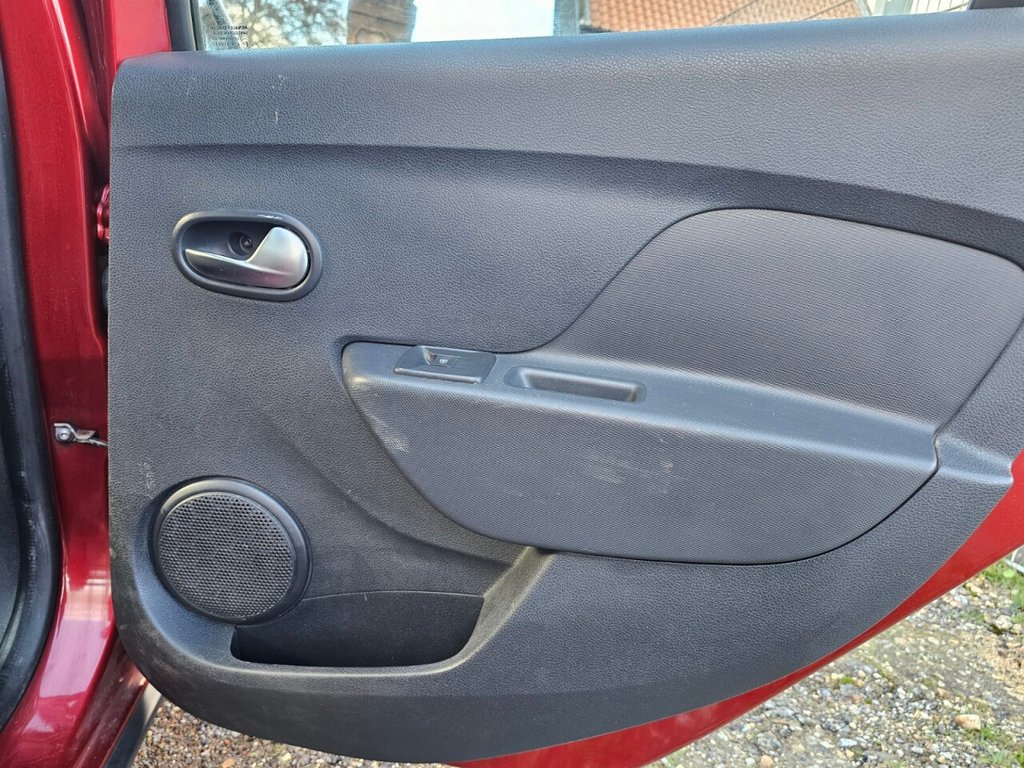 Used Dacia Logan MCV 2020 for sale - 78078105: Photo 31