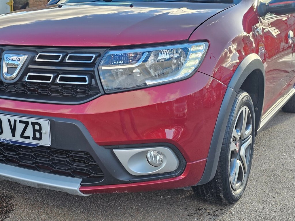 Used Dacia Logan MCV 2020 for sale - 78078105: Photo 32