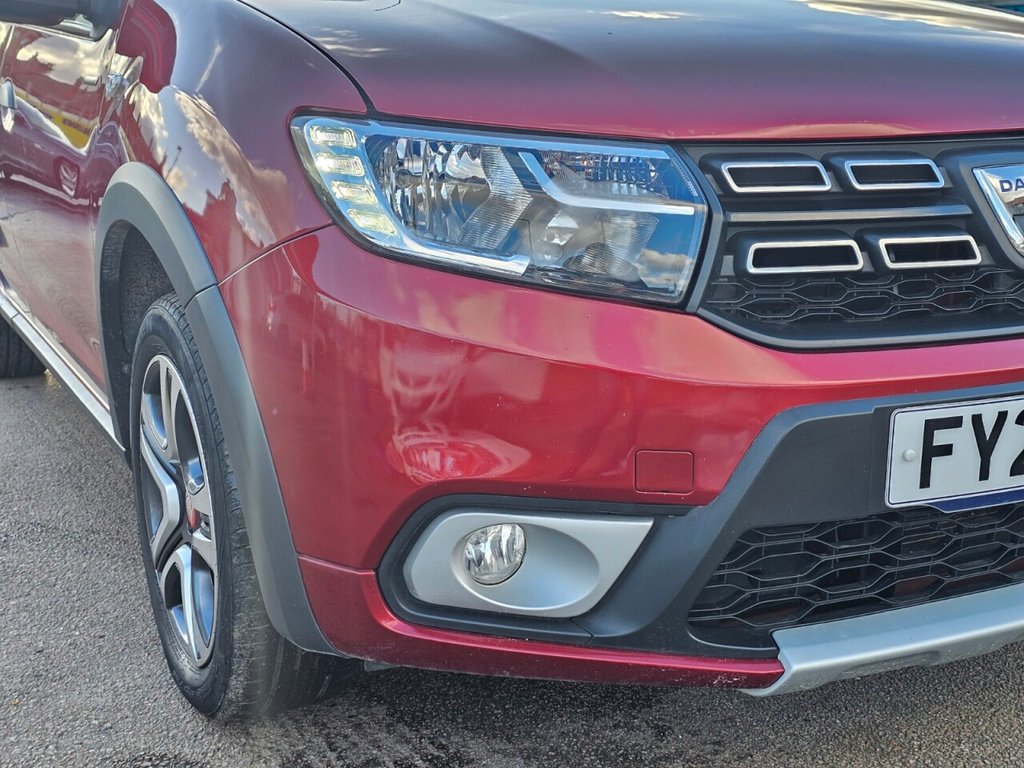 Used Dacia Logan MCV 2020 for sale - 78078105: Photo 33