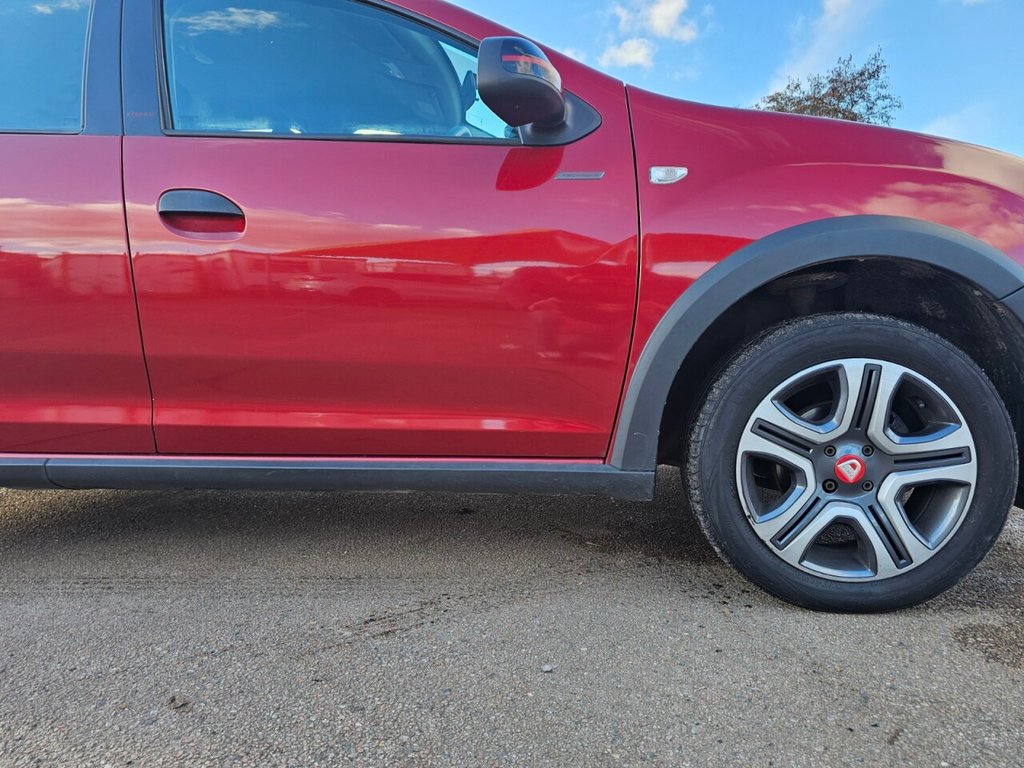 Used Dacia Logan MCV 2020 for sale - 78078105: Photo 36