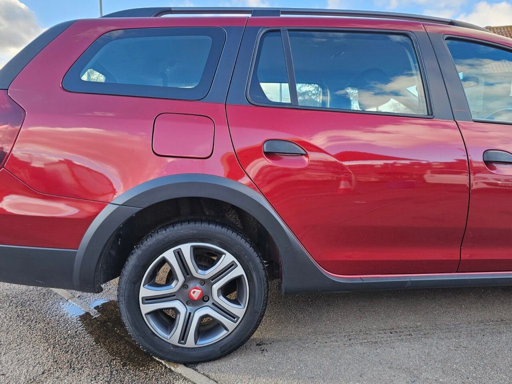 Used Dacia Logan MCV 2020 for sale - 78078105: Photo 39