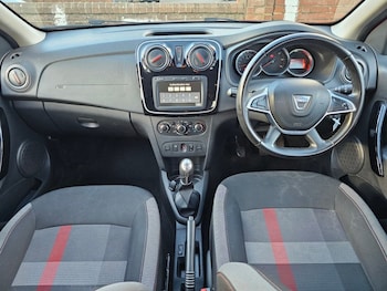 Used Dacia Logan MCV 2020 for sale - 78078105: Photo