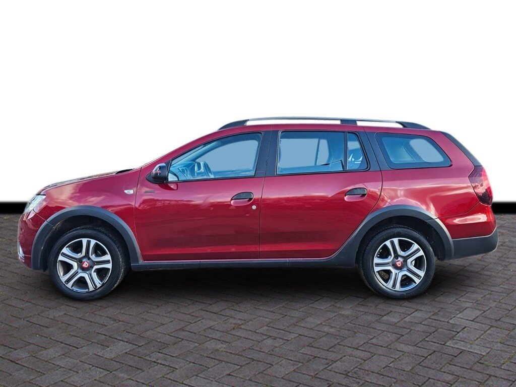 Used Dacia Logan MCV 2020 for sale - 78078105: Photo 8