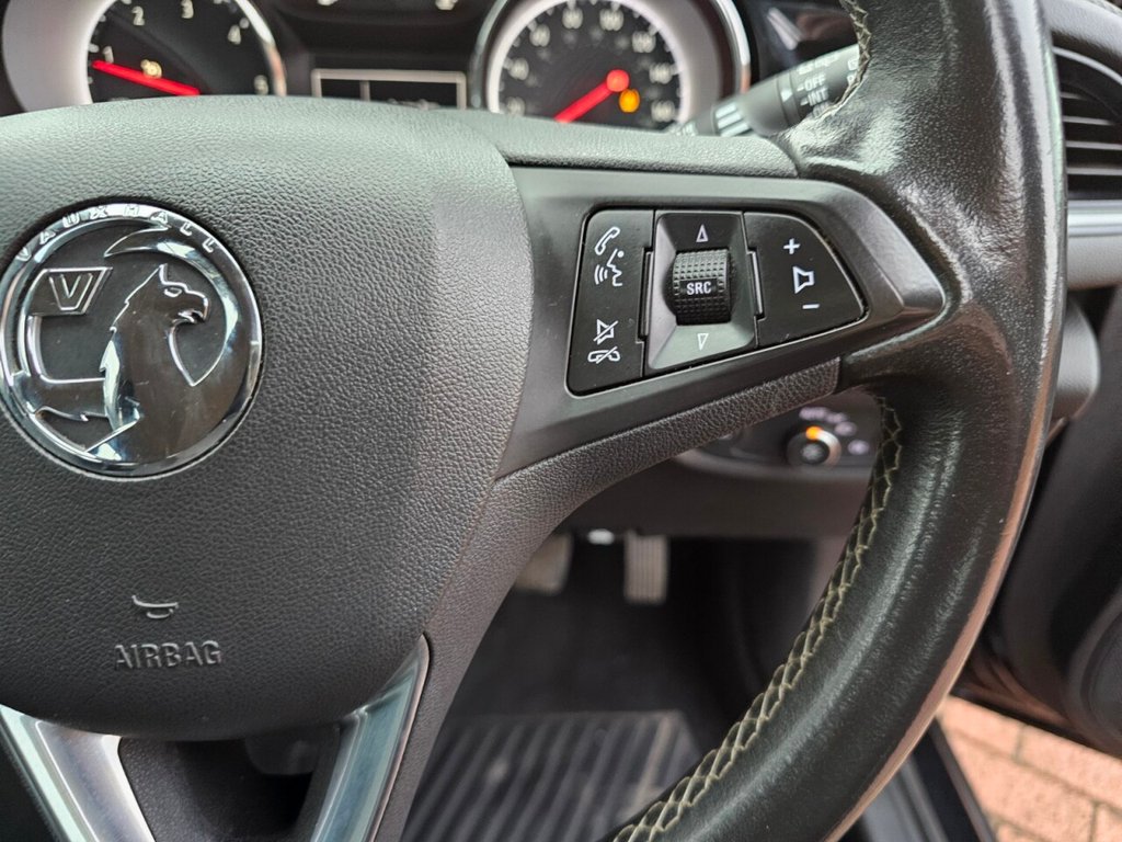 Used Vauxhall Insignia 2018 for sale - 78078111: Photo 13