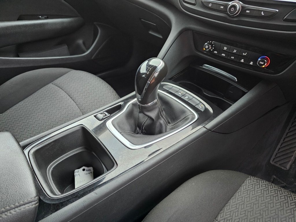 Used Vauxhall Insignia 2018 for sale - 78078111: Photo 15