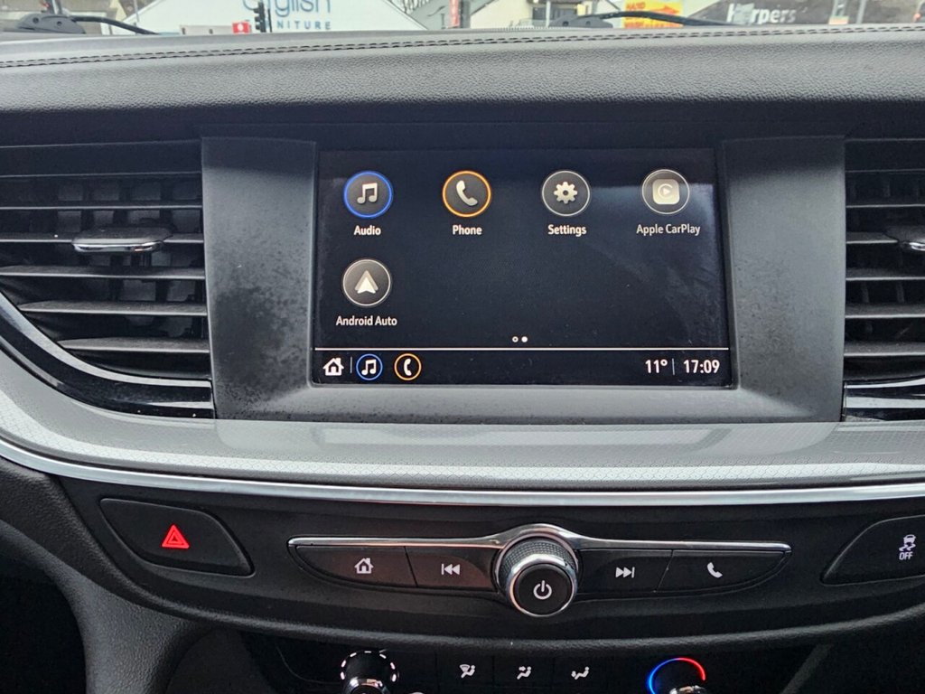 Used Vauxhall Insignia 2018 for sale - 78078111: Photo 16