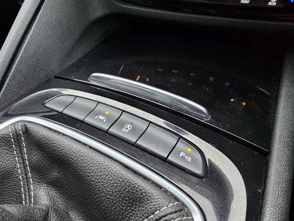 Used Vauxhall Insignia 2018 for sale - 78078111: Photo 17