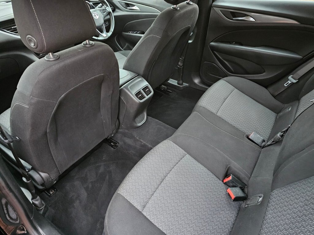 Used Vauxhall Insignia 2018 for sale - 78078111: Photo 26