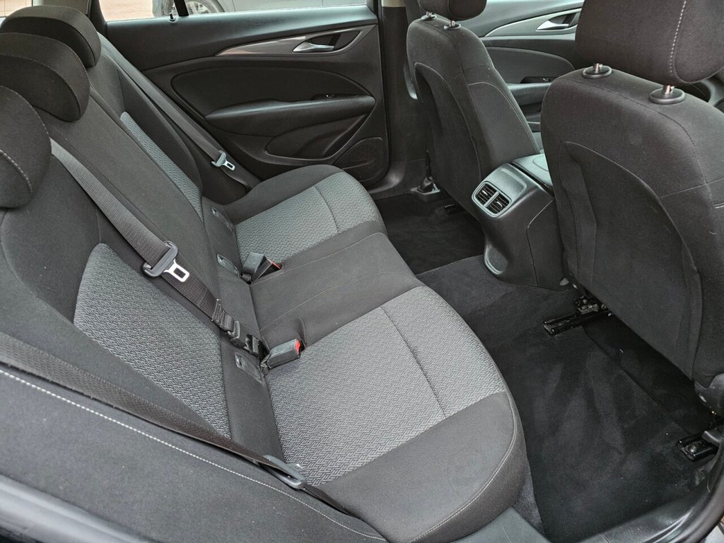 Used Vauxhall Insignia 2018 for sale - 78078111: Photo 29