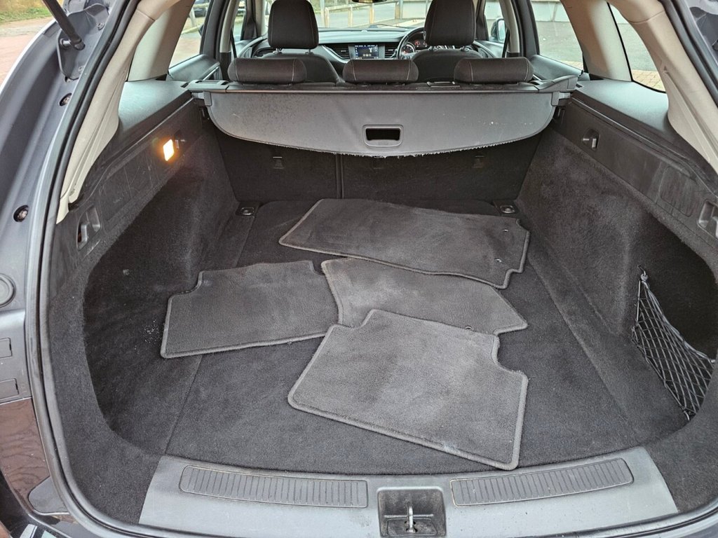 Used Vauxhall Insignia 2018 for sale - 78078111: Photo 31