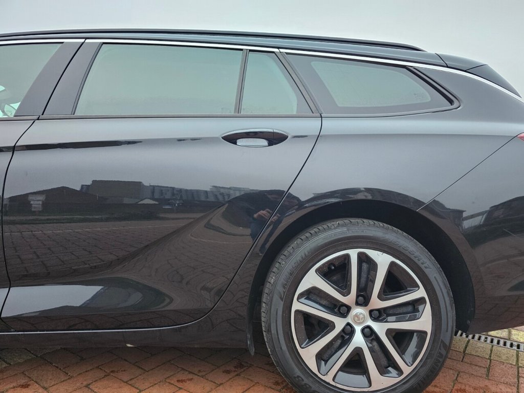 Used Vauxhall Insignia 2018 for sale - 78078111: Photo 33